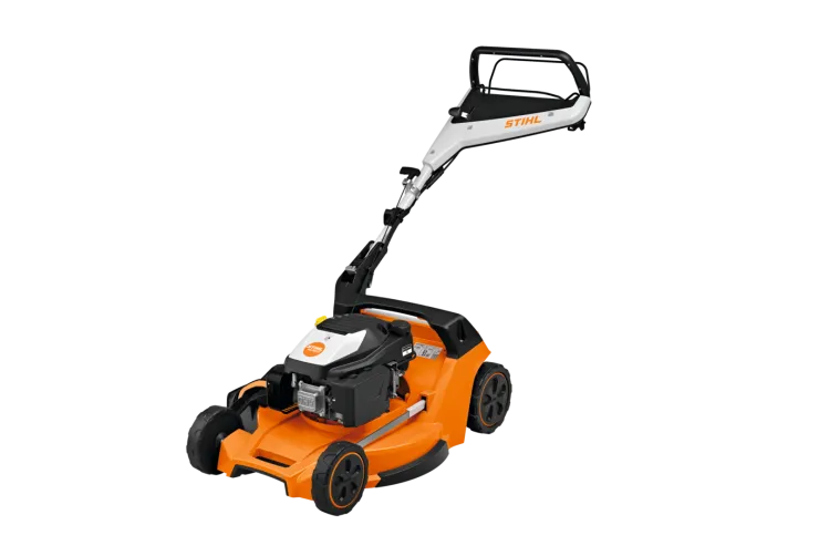 Tondeuse thermique STIHL RM 453 V — 4