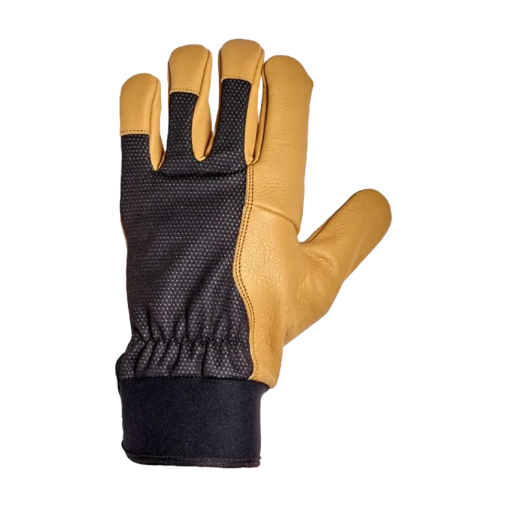 Gants gros travaux SOLIDUR — 3