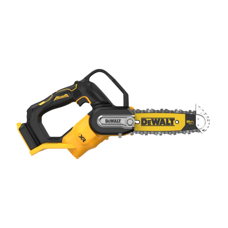 Scie de jardin à batterie DEWALT DCMPS520N-XJ — 2