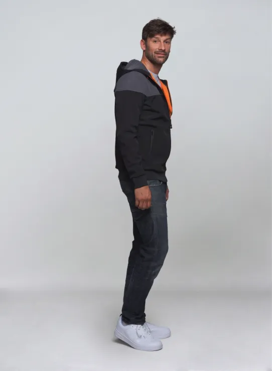 Veste STIHL LOGO-CIRCLE — 5