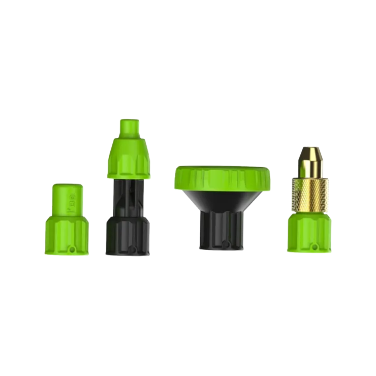 Pulvérisateur dorsal à batterie EGO BSP3500E — 4