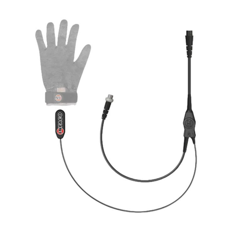 Système de sécurité DSES INFACO F3020 — 1