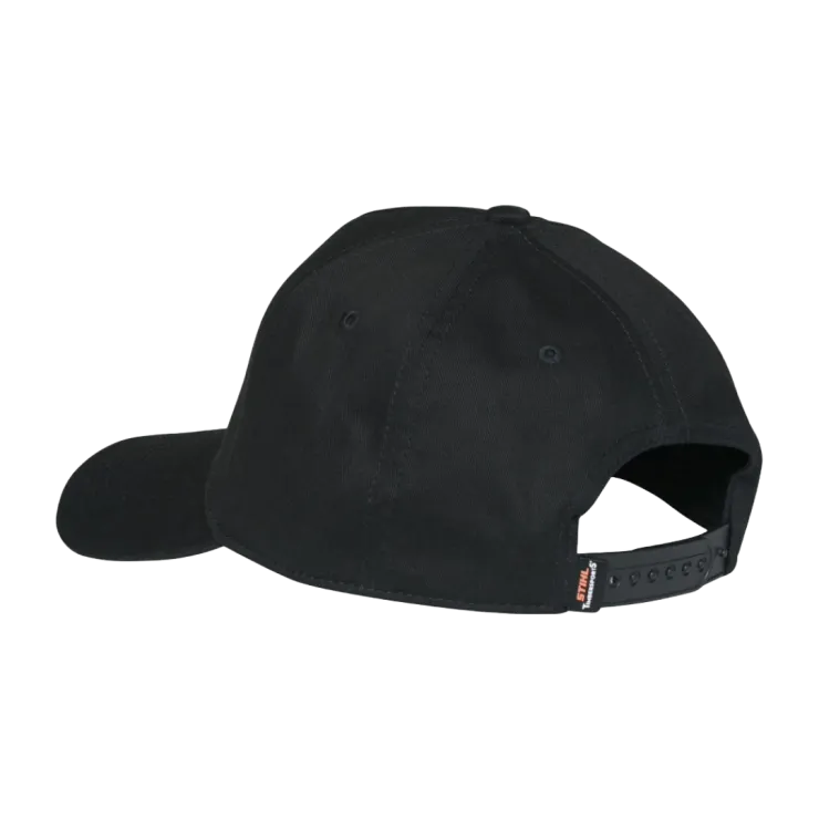 Casquette TIMBERSPORTS WHITE AXE — 3