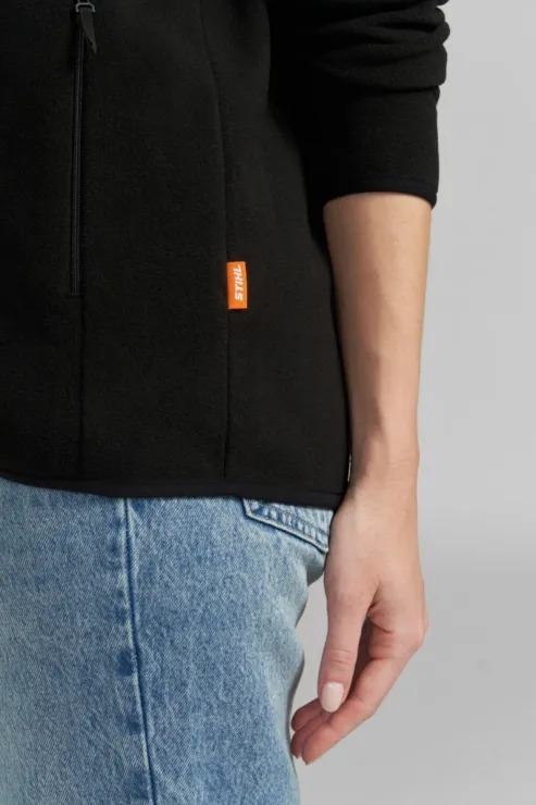 Veste polaire STIHL CLASSIC — 6