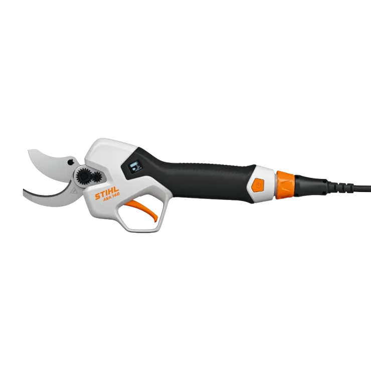 Sécateur à batterie STIHL ASA 140 — 1