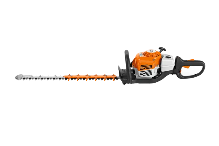 Taille-haies thermique STIHL HS 82 R — 2