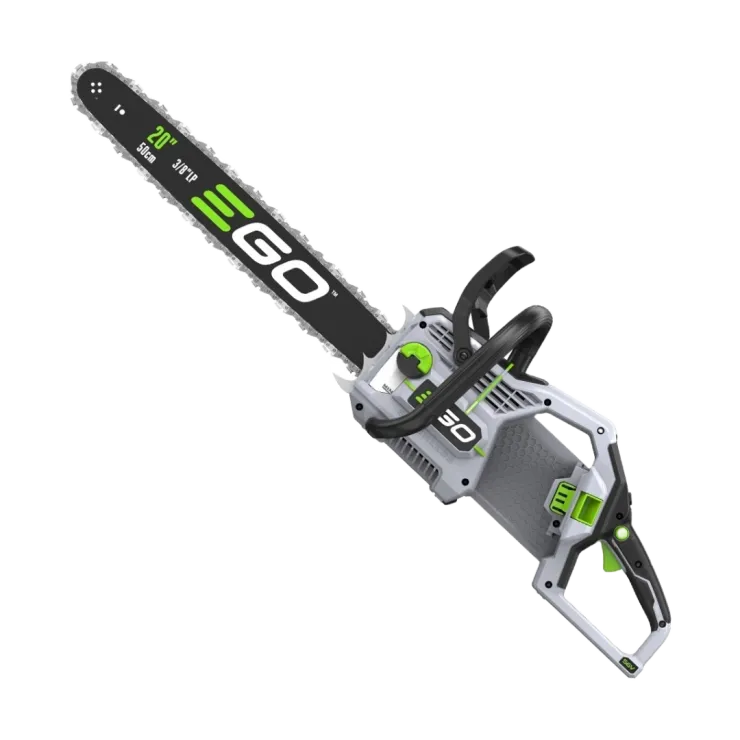 Tronçonneuse à batterie EGO CS2000E — 5