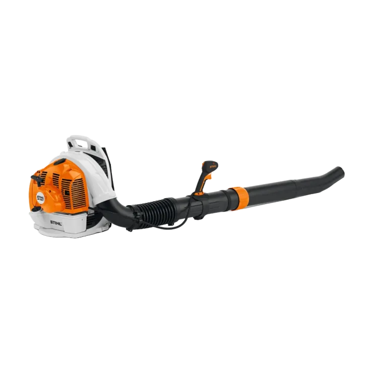 Souffleur à dos thermique STIHL BR 450 C-EF — 1
