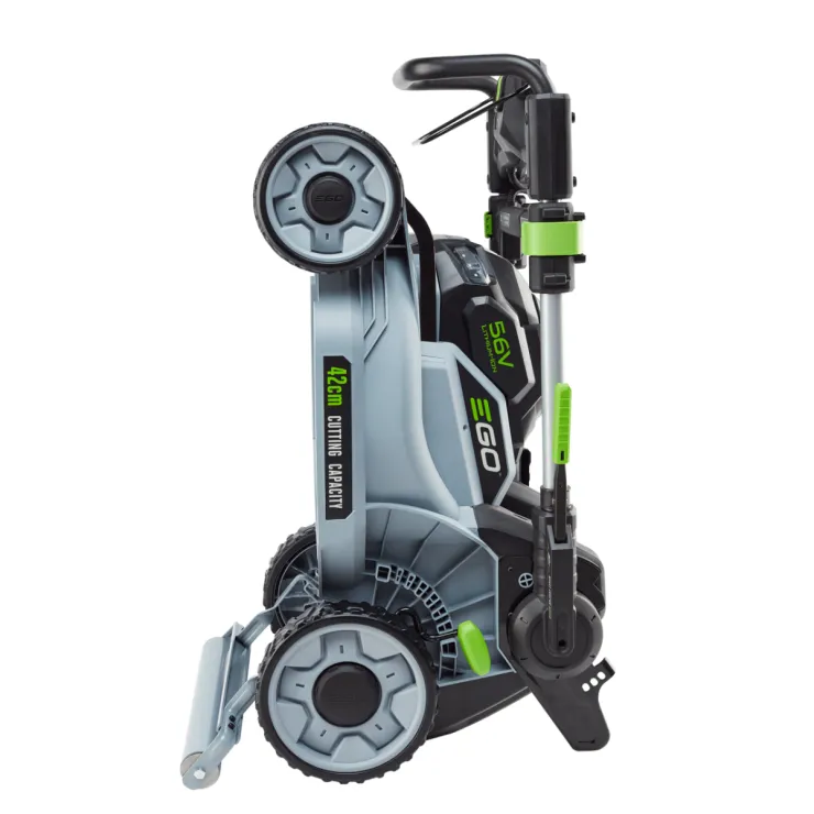 Rouleau à gazon EGO AR1700 — 4