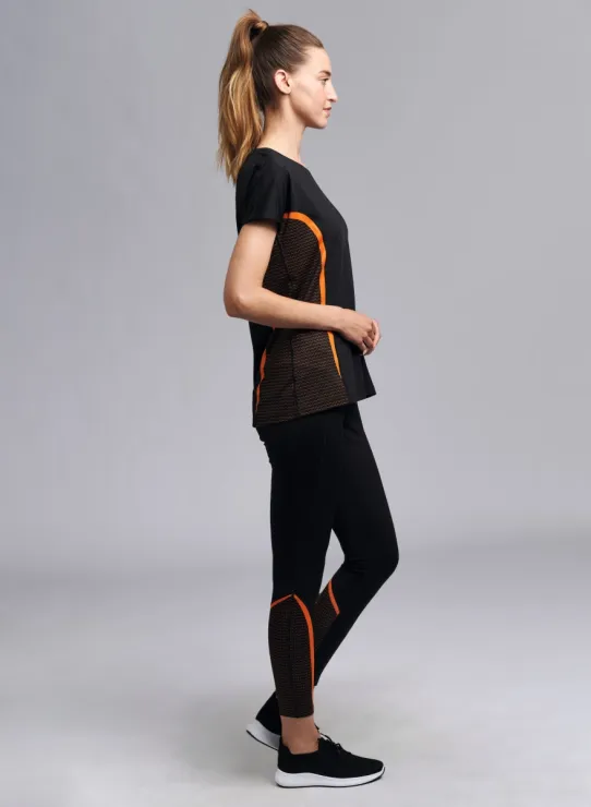 Legging TIMBERSPORTS® SCORE — 5