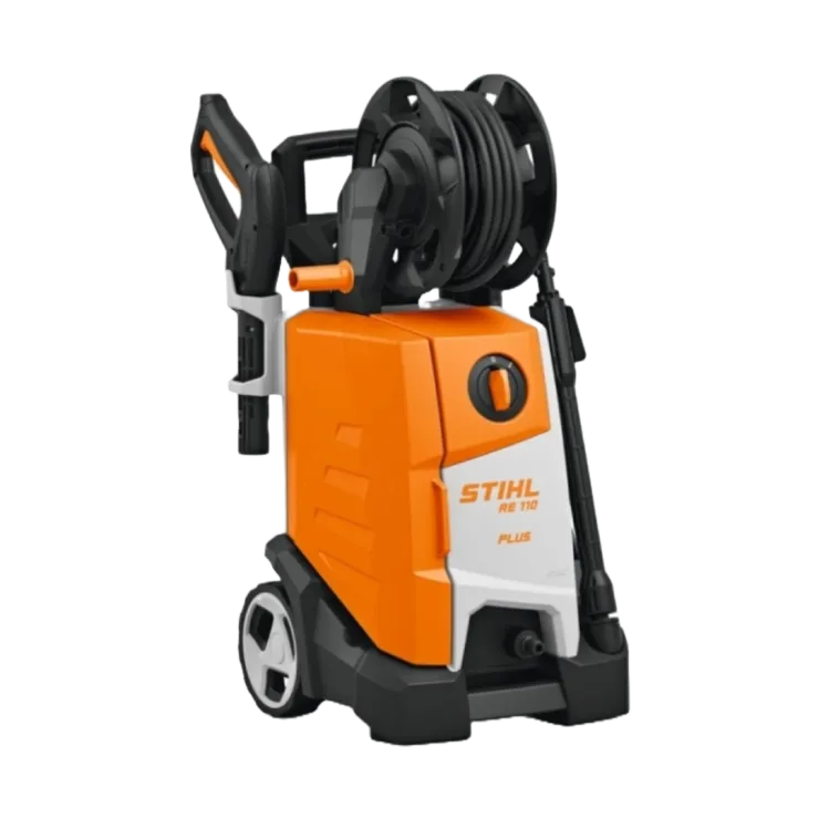 Nettoyeur électrique STIHL RE 110 PLUS — 3