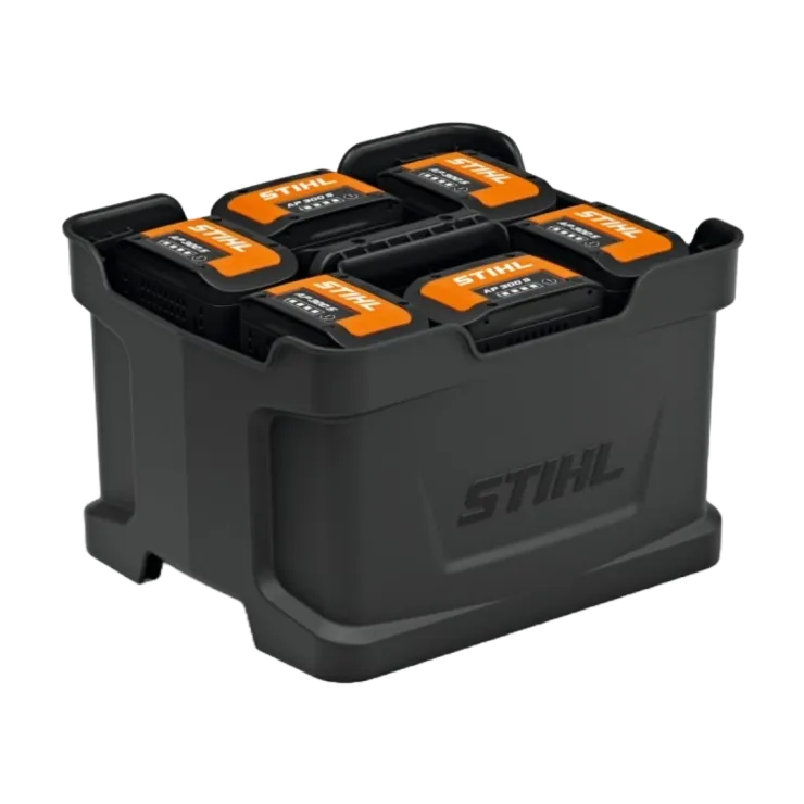 Support de batteries STIHL — 2