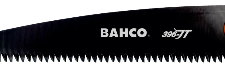 Scie repliable BAHCO 396-JT — 4