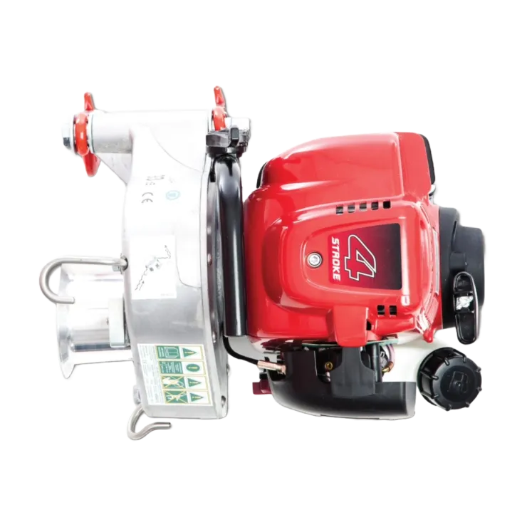 Treuil de tirage thermique PORTABLE WINCH PCW3000 — 3