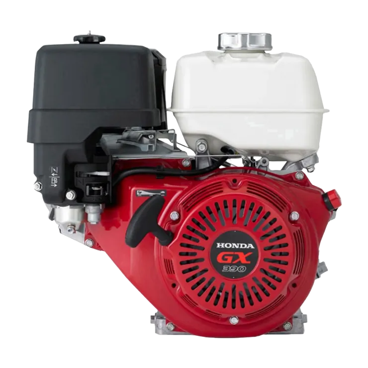 Moteur GX390 LXQ4 — 1