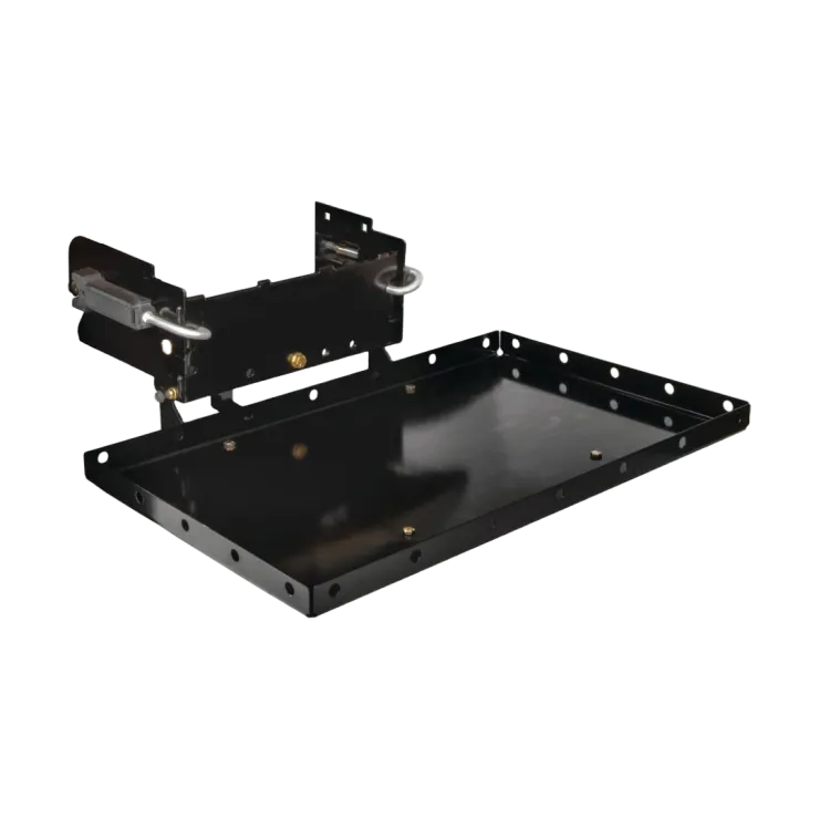 Plateforme de chargement Cub Cadet pour série XT — 1