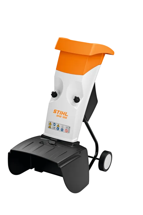 Broyeur électrique STIHL GHE 105 — 1