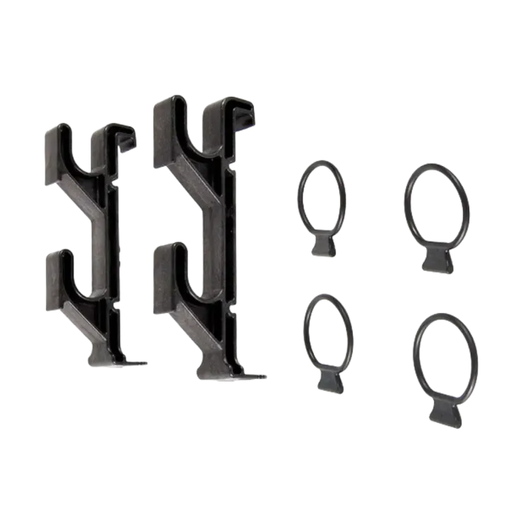 Porte-outils pour remorque CUB CADET HAULER — 1