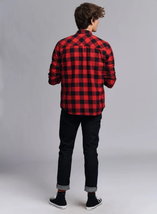 Chemise Timbersports® — 4