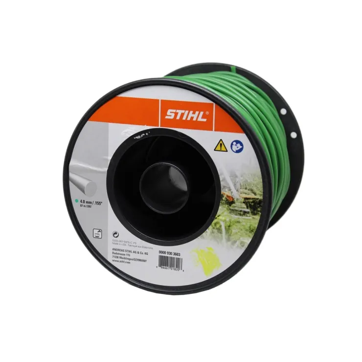 Fil Vert foncé ø 4,0 mm — 1