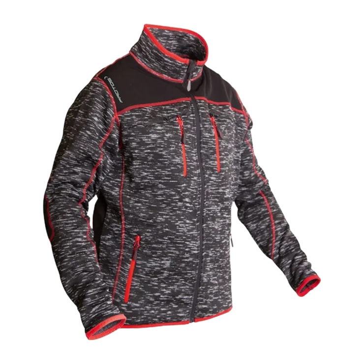 Veste Protos® INUIT - Dark-melange — 1