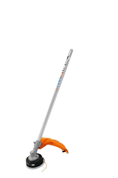 Outil débroussailleuse STIHL FS-KM — 1