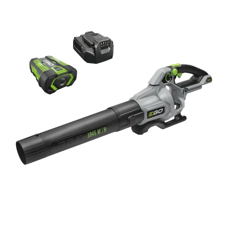Souffleur à batterie EGO LB6151E - Pack 1 batterie — 1