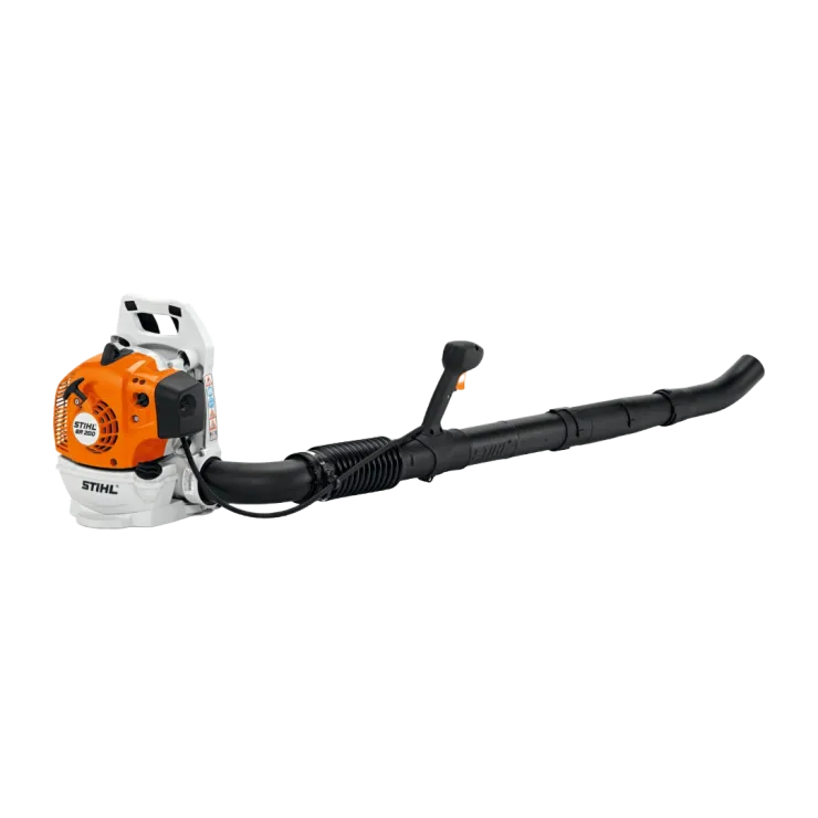 Souffleur à dos thermique STIHL BR 200 — 1