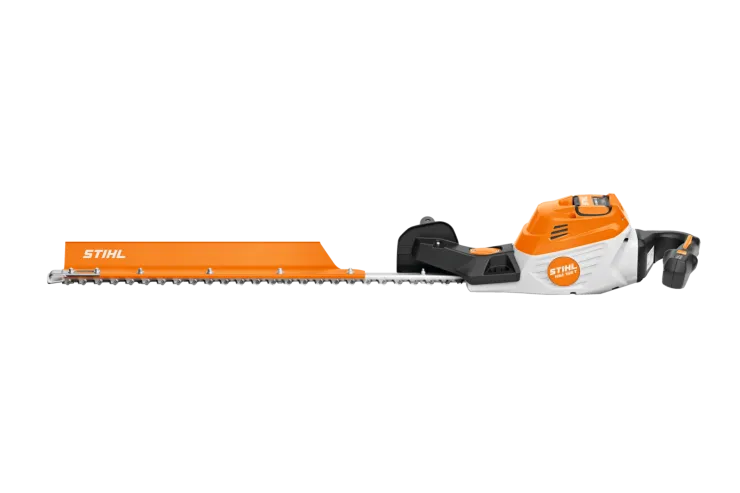 Taille-haies à batterie STIHL HSA 150 R — 2