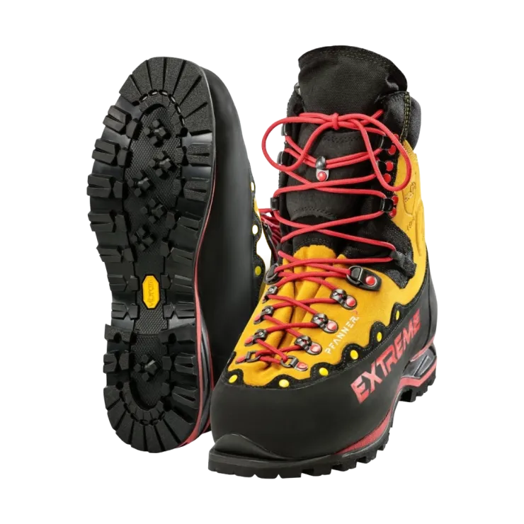 Chaussures anti-coupure PFANNER ZUGSPITZE EXTREME - Classe 2 — 1