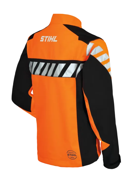 Veste STIHL ADVANCE SHELLTEC — 2