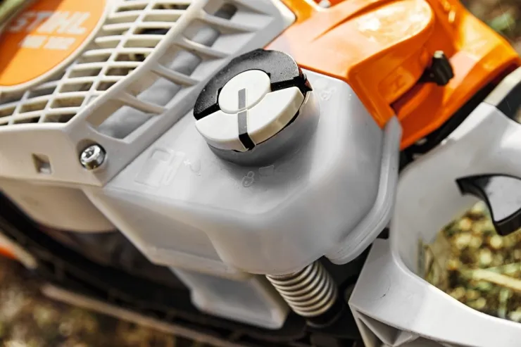 Tronçonneuse thermique STIHL MS 182 C-BE — 3