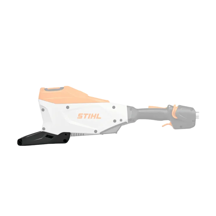 Poignée arrière STIHL pour HLA 135, HTA 135, KMA 135 — 1