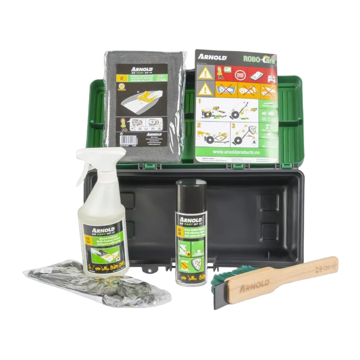 Kit d'entretien pour robots tondeuses ARNOLD AR 50 — 2