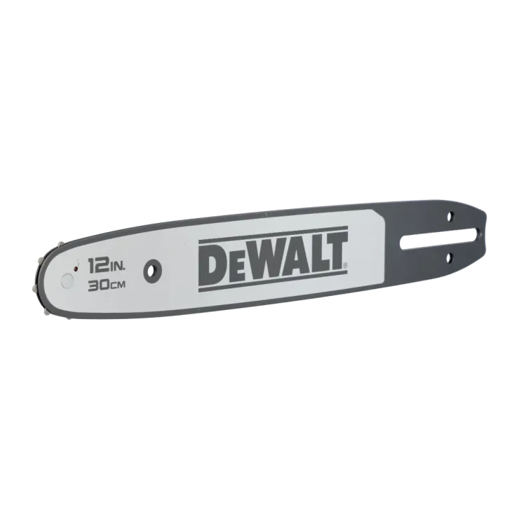 Guide-chaîne DEWALT - .325 LP - 1,1 mm - 30 cm — 2