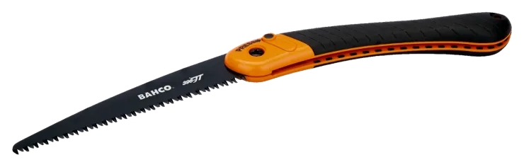 Scie repliable BAHCO 396-JT — 2