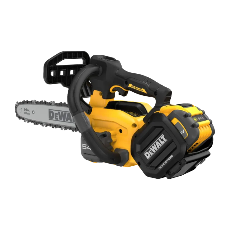 Élagueuse à batterie DEWALT DCMCST635X1-QW - Pack 1 batterie — 3