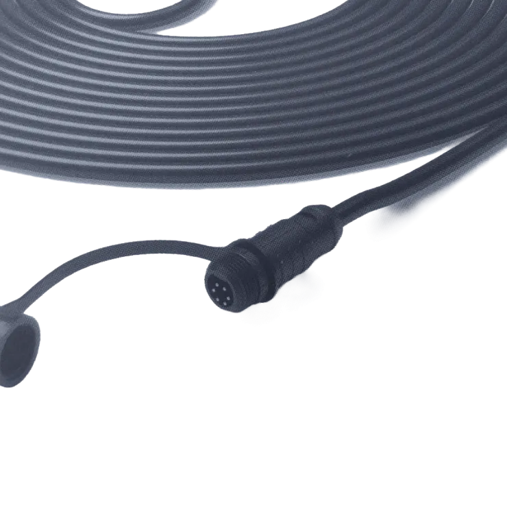 Câble d'extension d'antenne SEGWAY pour Navimow Série H et Série i — 2