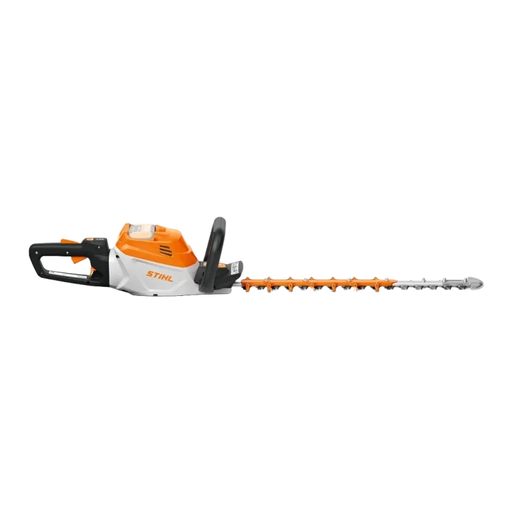Taille-haies à batterie STIHL HSA 140 R — 1