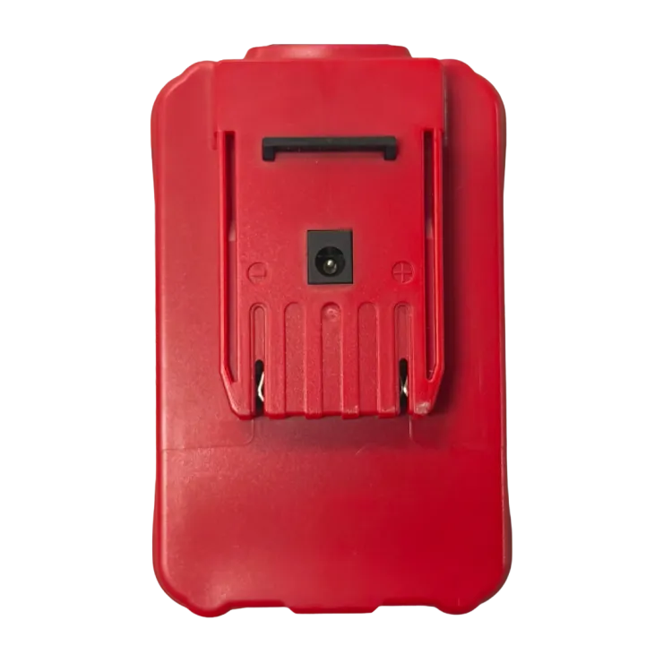 Batterie ISEKI pour pulvérisateurs PE1500 et PE3500 — 2