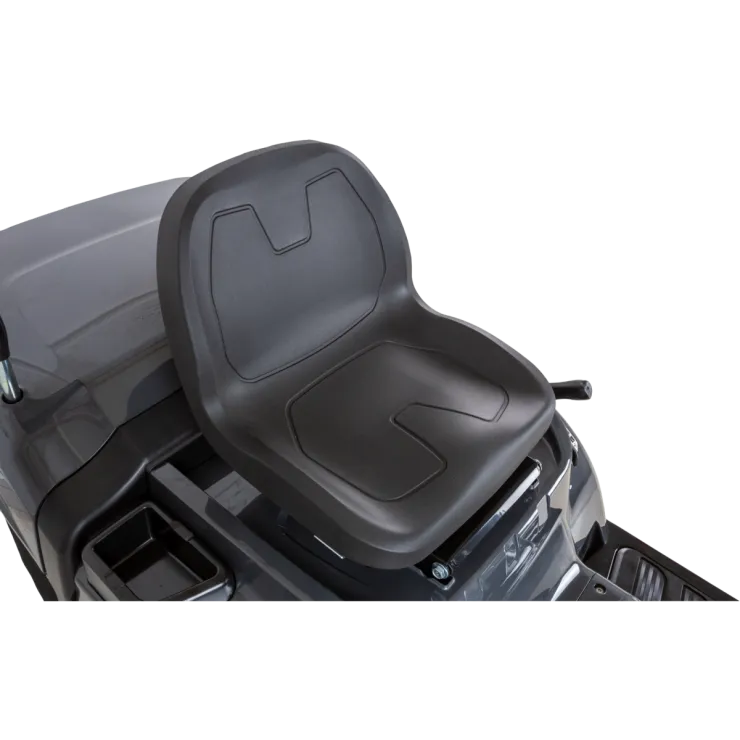 Tracteur tondeuse thermique CUB CADET LT1 R86 — 5