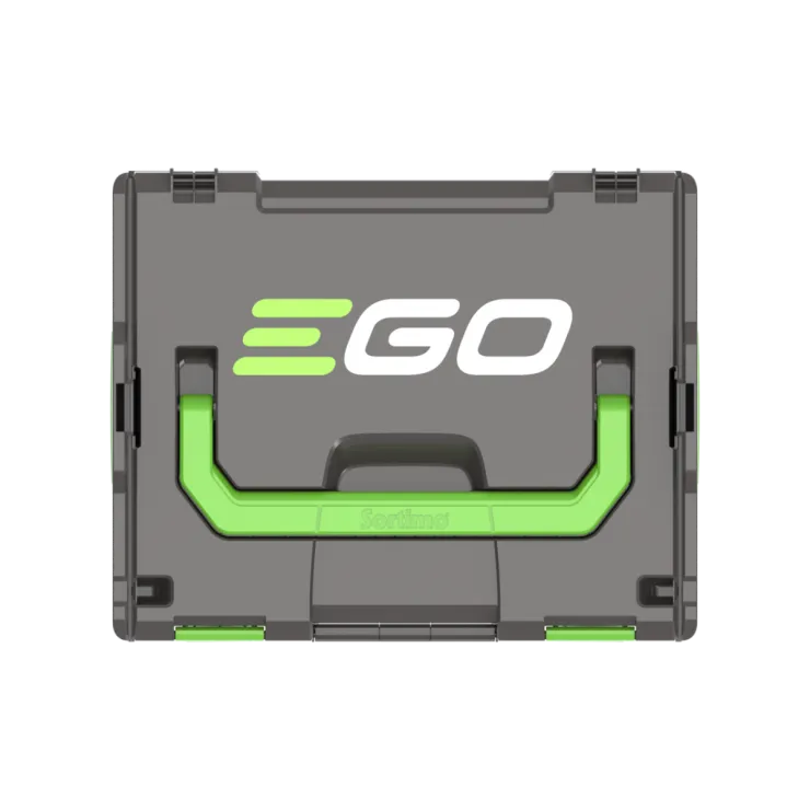 Boîte de stockage batteries EGO BBOX2550 — 2