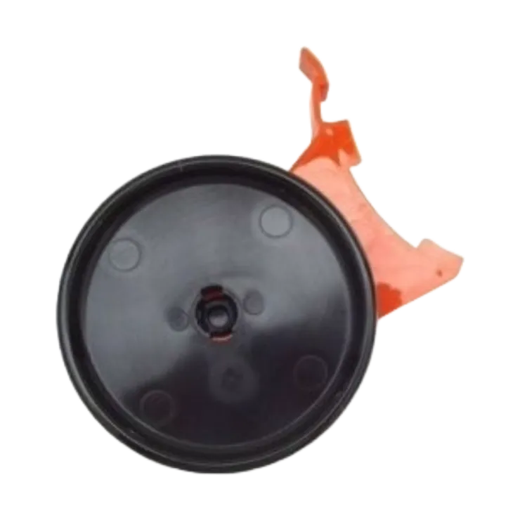 Roue d'appui STIHL du capot FSE 60, FSE 71, FSE 81 — 1