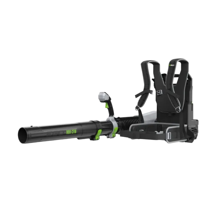 Souffleur dorsal à batterie EGO LBP8000E — 4