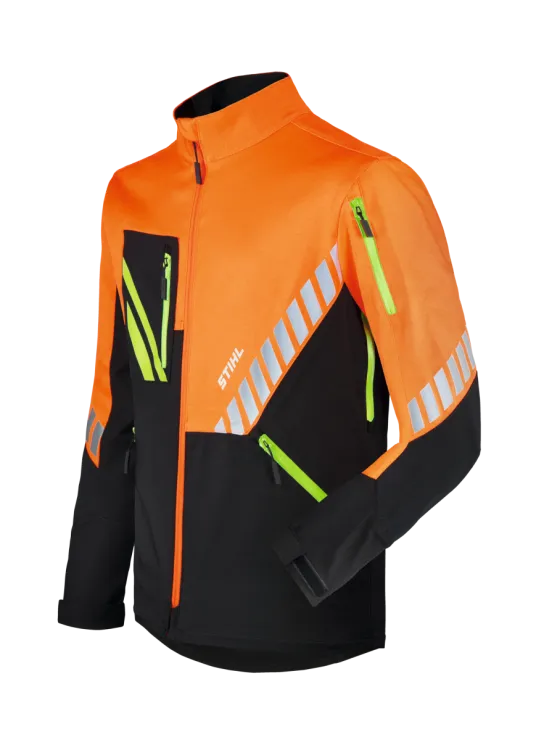 Veste STIHL DYNAMIC DUROTEC — 1