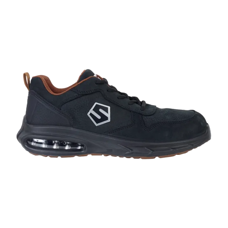 Chaussures de sécurité SOLIDUR ARIA03 S3 — 2