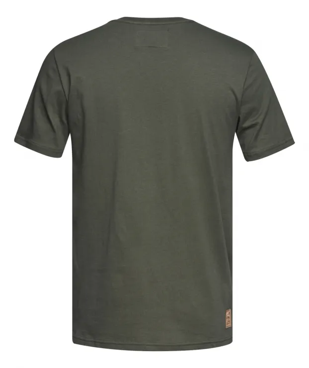Déstockage - T-Shirt ICON, homme — 2