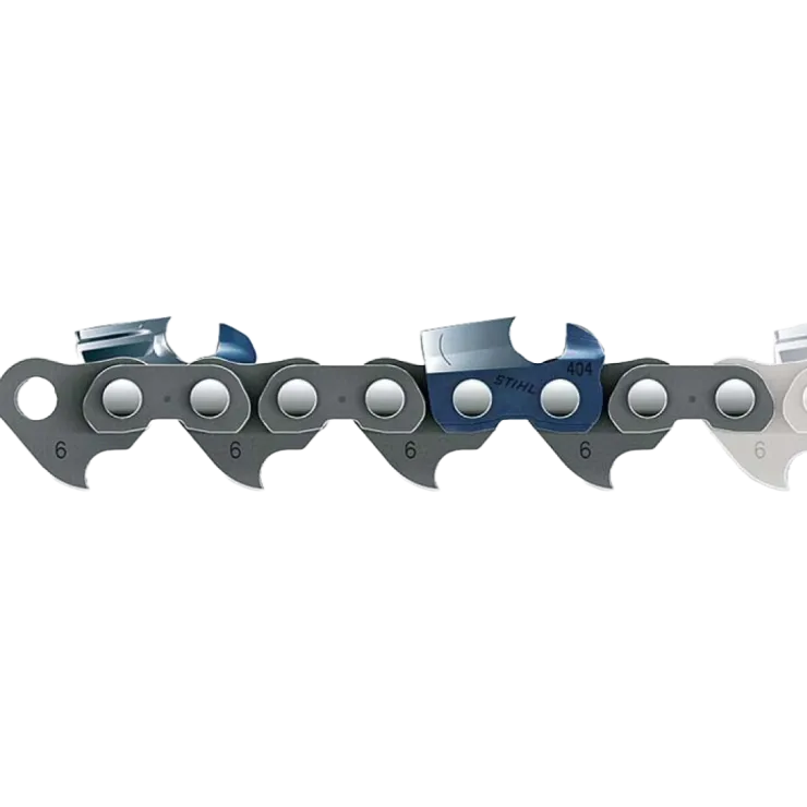 Rouleau 100 pieds - chaîne Rapid Super - .404 - 1,6 mm — 1