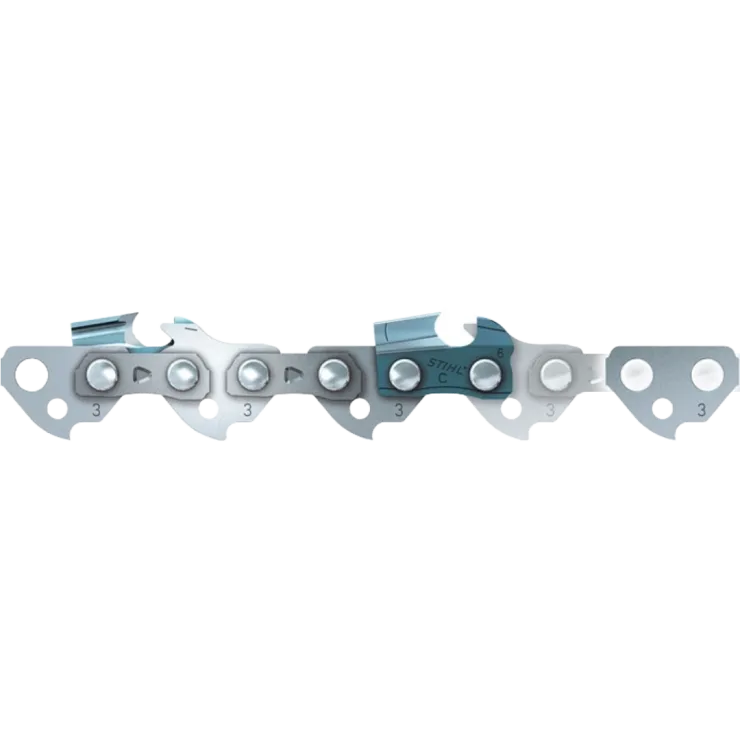 Chaîne Picco Super 3 - 3/8 P - 1,3 mm - 40 cm — 1