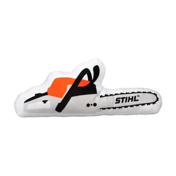 Coussin tronçonneuse STIHL — 3